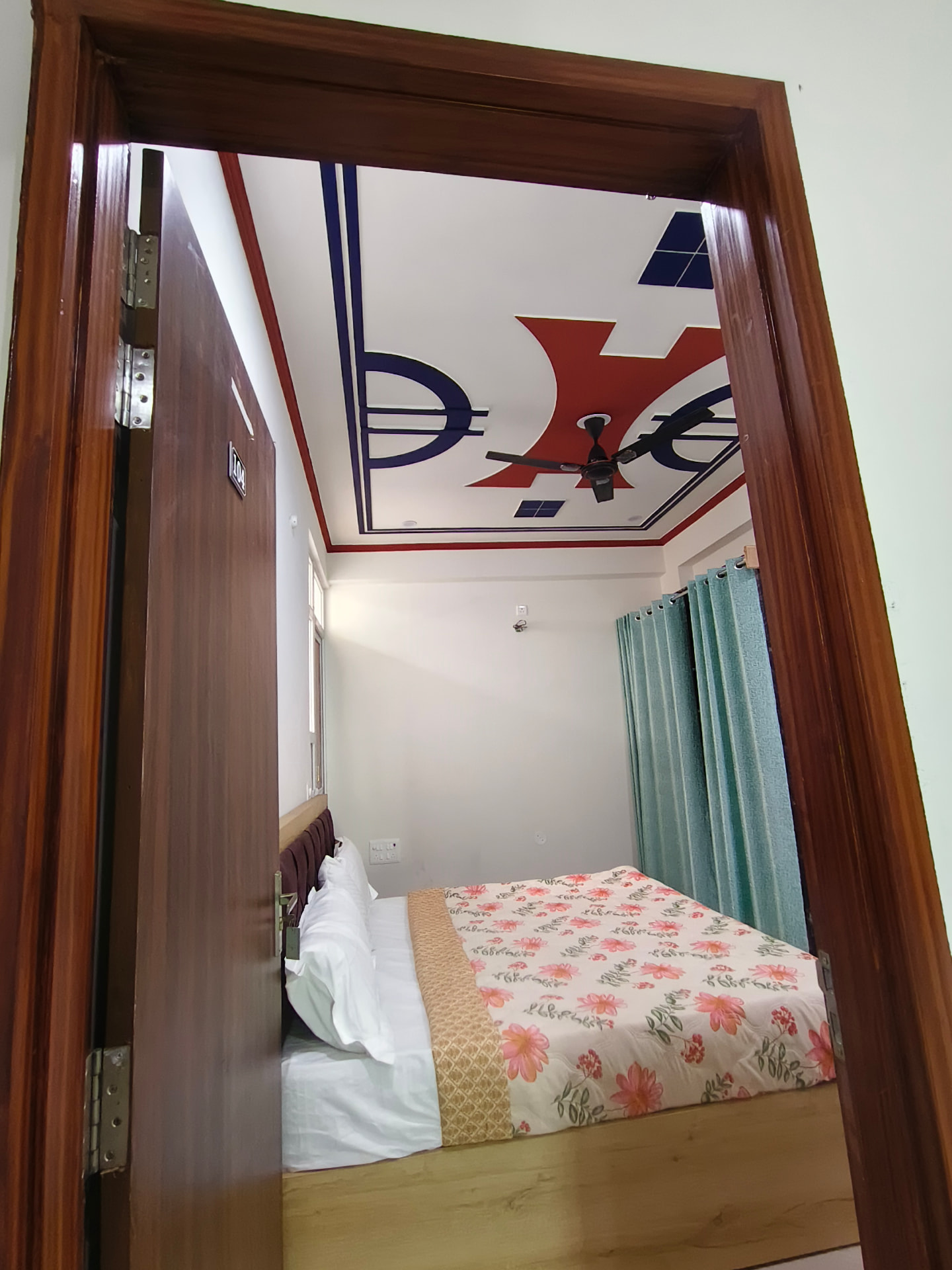 Hotel Meen Palace — premium hotel in Alwar