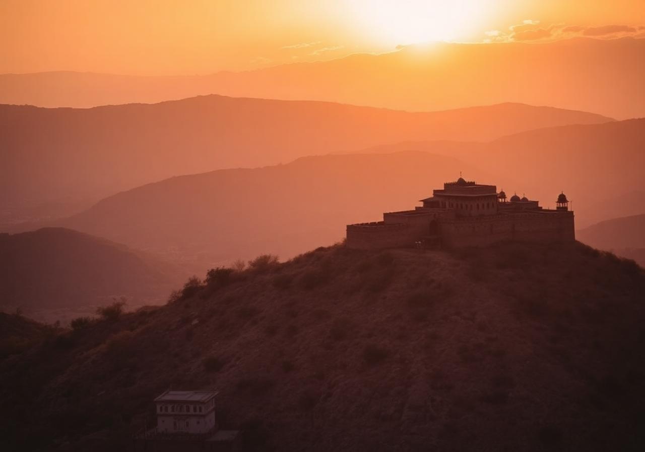 Bala Quila Fort